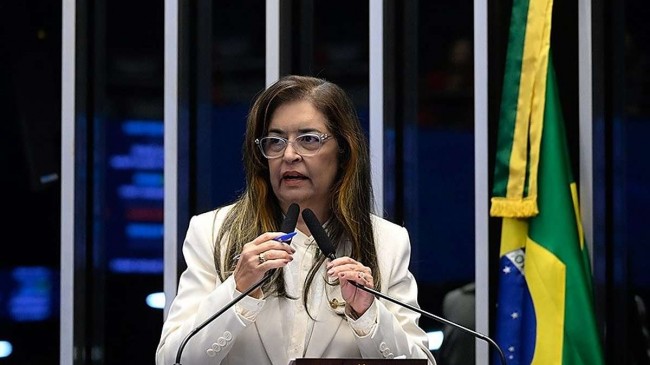 Projeto no Senado reserva 15% das emendas parlamentares da saúde para o combate ao câncer