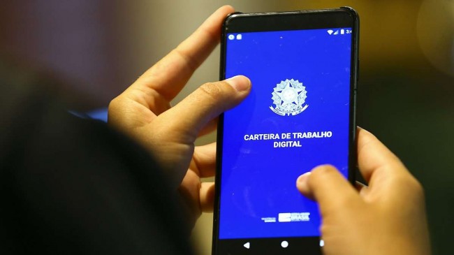 Sine gaúcho oferece 5.435 vagas de emprego, e 84% não exigem experiência