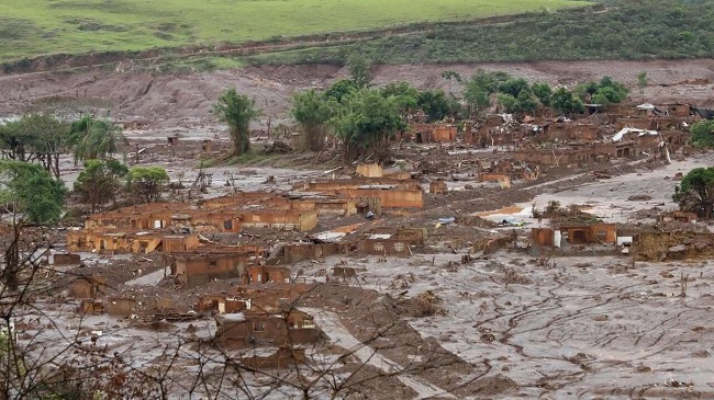 Justiça inglesa mantém Pogust Goodhead como advogado das vítimas de Mariana