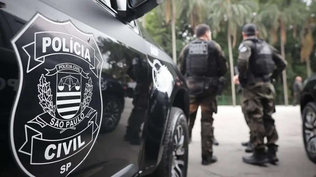 Polícia de SP prende três em operação contra plataformas de apostas clandestinas
