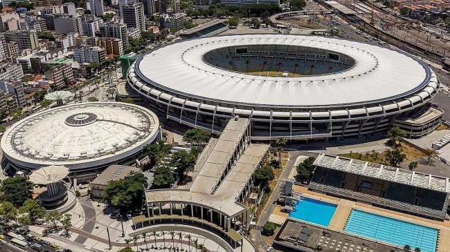 Justiça libera Maracanã para Vasco x Boca Juniors pela semifinal da Sul-Americana