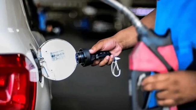 Petrobras diz que já recebeu R$ 16 bilhões em subvenções do governo a combustíveis