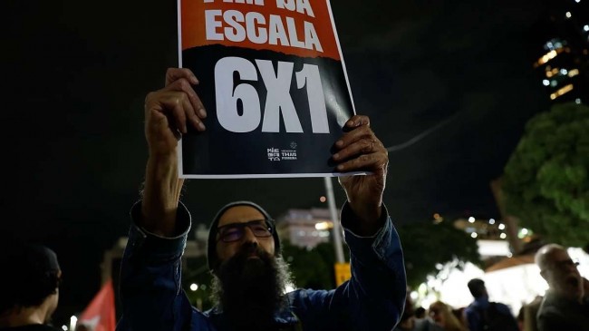 Fim da escala 6x1: quando as duas folgas por semana começam a valer?
