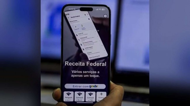 Receita termina envio de cartas a 498.487 contribuintes na malha fina; veja como sair
