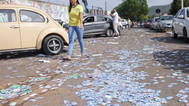 Boca de urna dá até 1 ano de detenção; veja o que é proibido no domingo de votação
