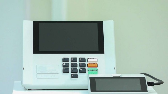 Eleição neste domingo: horário de votação, documentos aceitos e o que é proibido