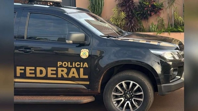 PF mira garimpo ilegal que causou dano de R$ 180 milhões na Bahia