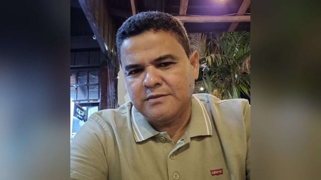 Policial civil é morto a tiros em bar após atirador fazer pergunta sobre política em MT