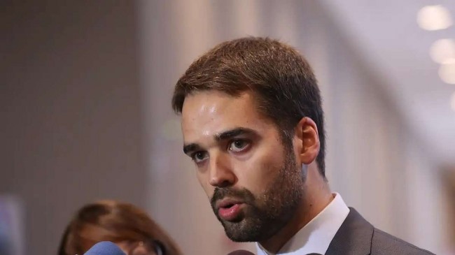 Eduardo Leite oficializa seis novos presídios no RS