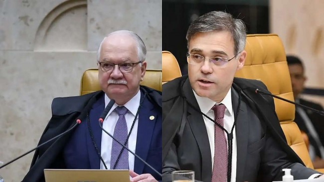 URGENTE: Fachin devolve a Mendonça a investigação das fraudes no INSS